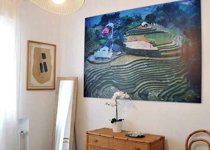 A 2 Passi Dal Mare Lägenhet Rimini