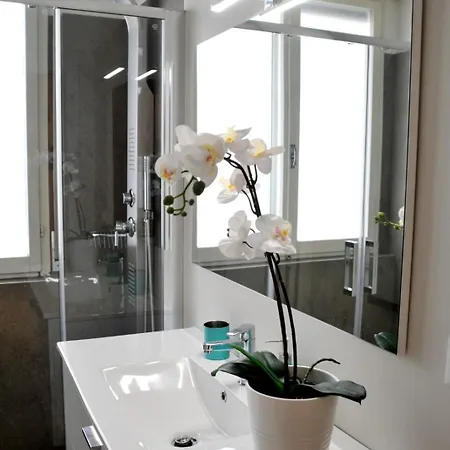 A 2 Passi Dal Mare 公寓