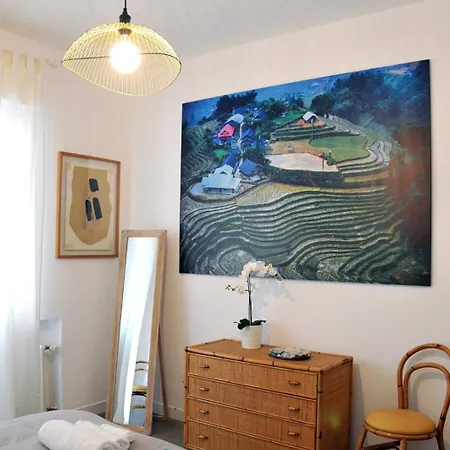 A 2 Passi Dal Mare 公寓 里米尼