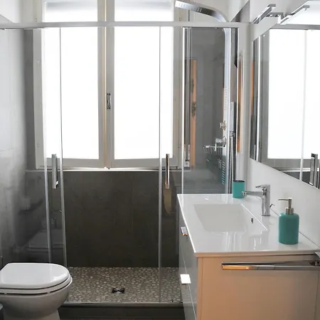 Apartamento A 2 Passi Dal Mare