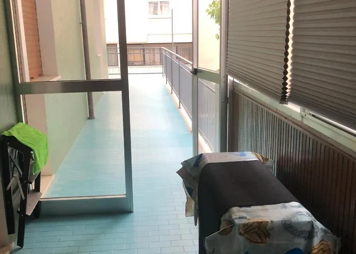 A 2 Passi Dal Mare *