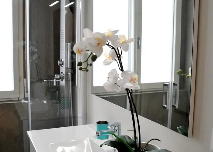 A 2 Passi Dal Mare Apartmán