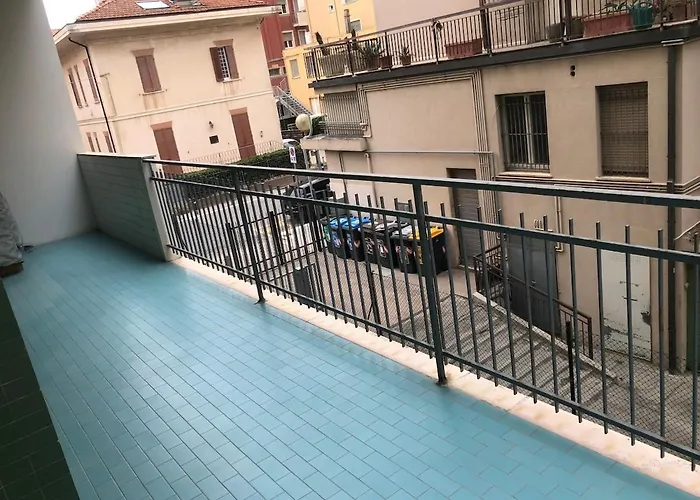 Apartmán A 2 Passi Dal Mare *