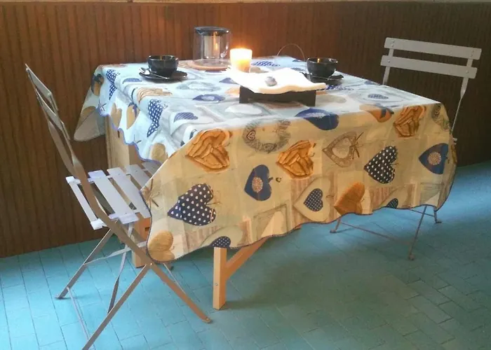 A 2 Passi Dal Mare Apartmán Rimini