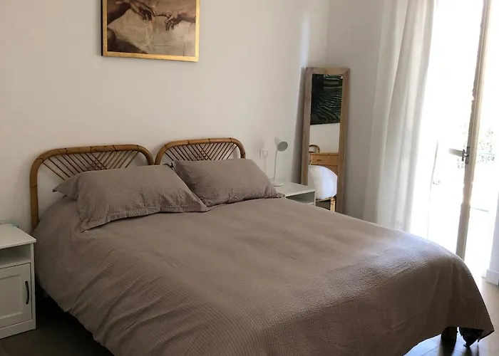 Apartamento A 2 Passi Dal Mare *