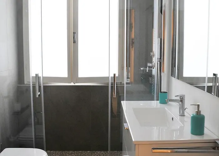 Apartamento A 2 Passi Dal Mare